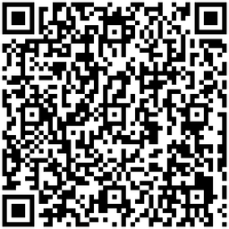 QR kód pro Ceník služeb