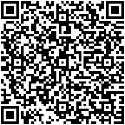 QR kód pro Domovní řád